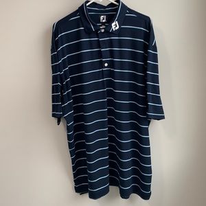 FootJoy polo size XXL